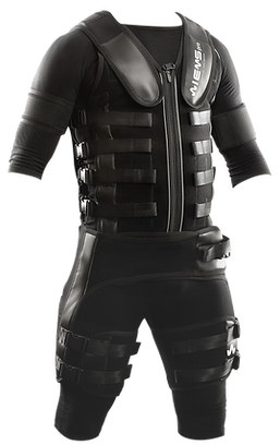 EMS Suit