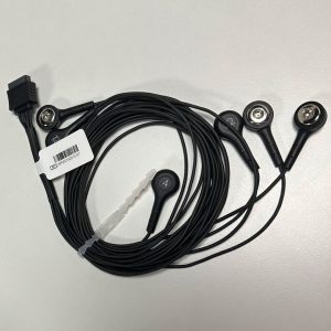 Black Internal Wires