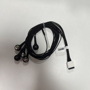 White Internal Wires