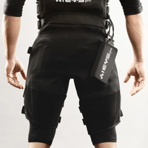 Revolution Pro EMS Suit Pants