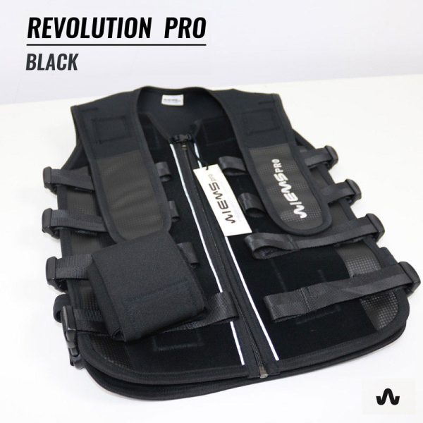 Revolution Pro EMS Suit Vest