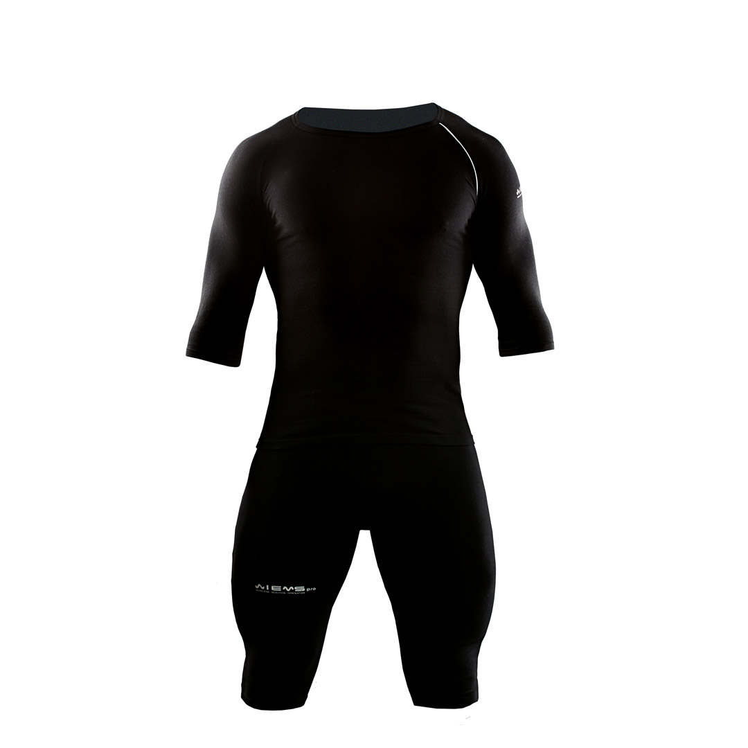 EMS Base Layers (Undergarment) - Be-Fit Technologies